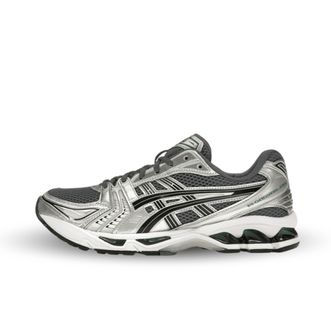 ASICS Gel-Kayano 14 Metropolis Jasper Green