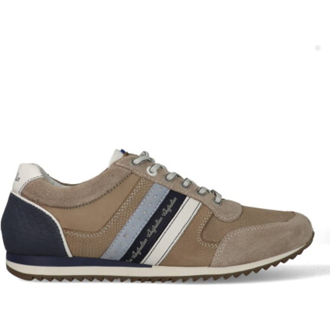 Australian Camaro Sneakers - Heren - Beige - Maat 42