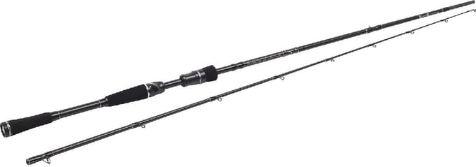 Westin W3 Vertical Jigging-T 3rd Generation 1.88 m 28-52 gr XH 2pc.