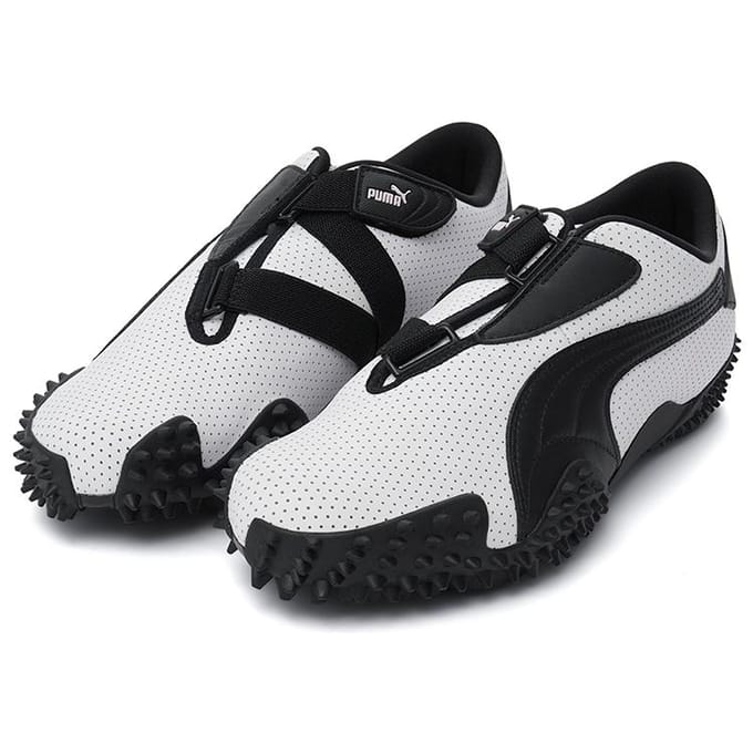 Trainers Puma Mostro Perf