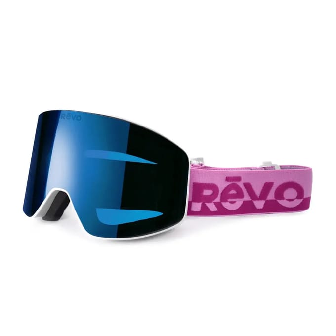 Skimasker Revo Piste No 3