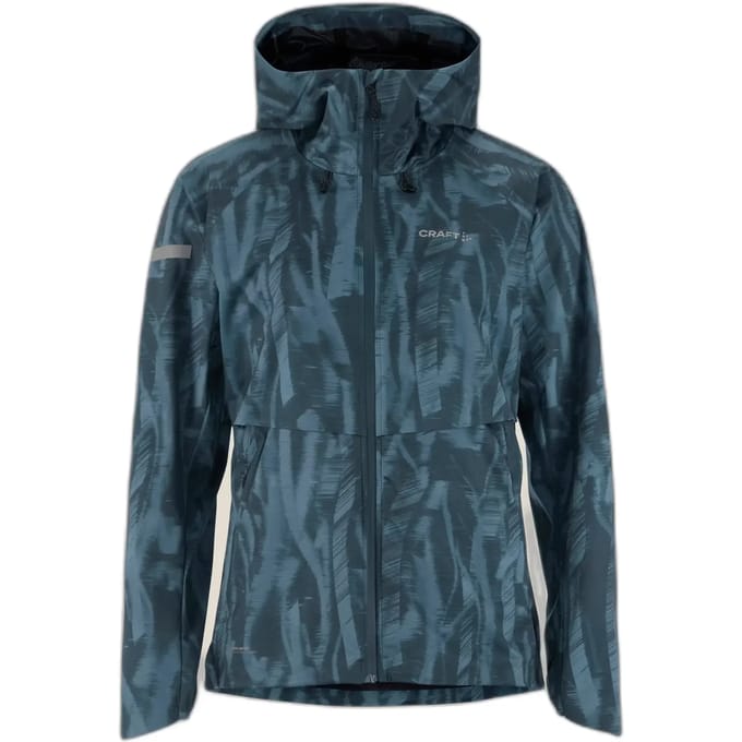 Vrouwen windjack Craft Pro Hydro 3