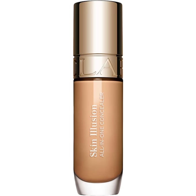 Clarins All In One Concealer Clarins - Skin Illusion All-in-one Concealer 8