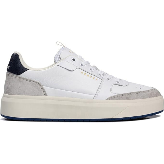Cruyff Endorsed Pro wit blauw sneakers heren (CC261150158)