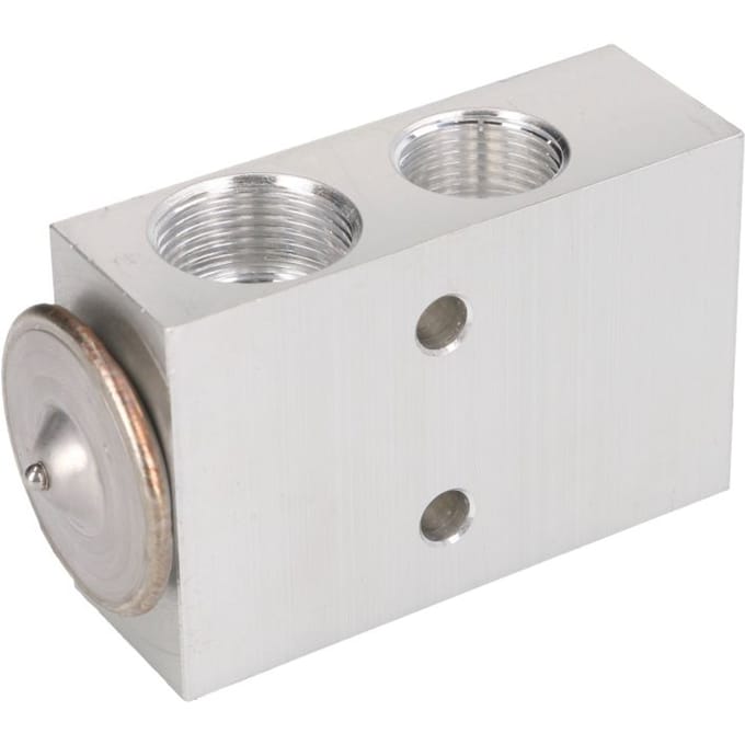Expansieventiel, smoorklep airconditioning THERMOTEC KTT140055