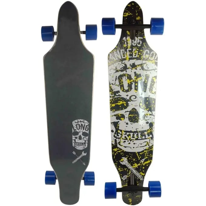Longboard RT10 Playride