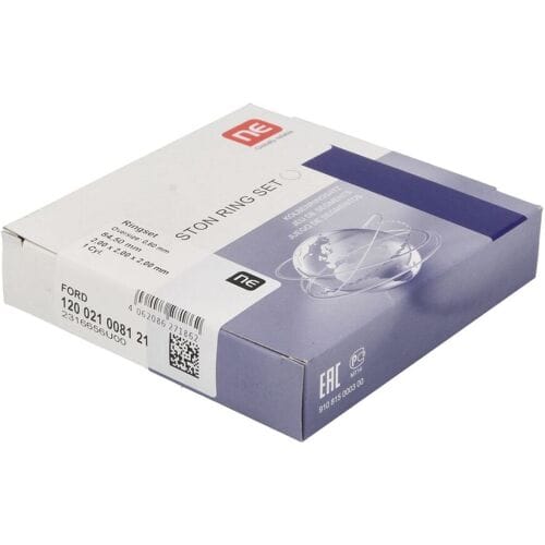 Zuigerveren set NE 120021008121
