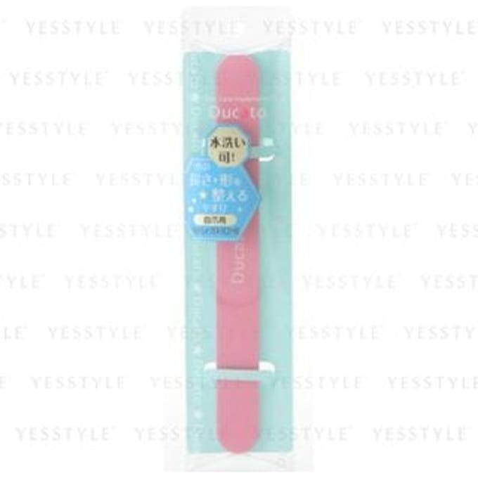 Chantilly - Ducato Washable Nail File Pink