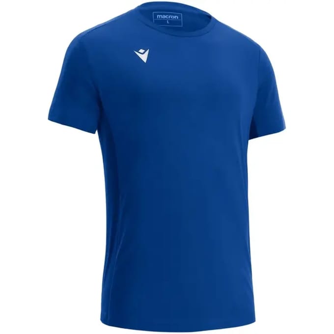 T-shirt Macron Nevel