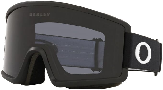 Oakley Target Line M Skibril Senior