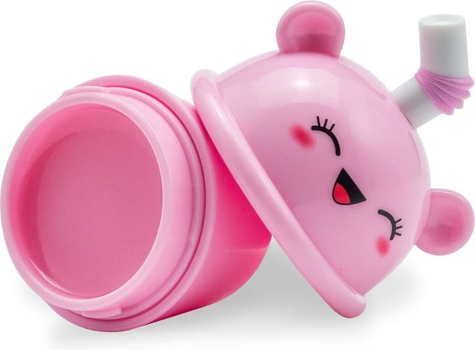 Martinelia Teddy - Lip balsem - Soda