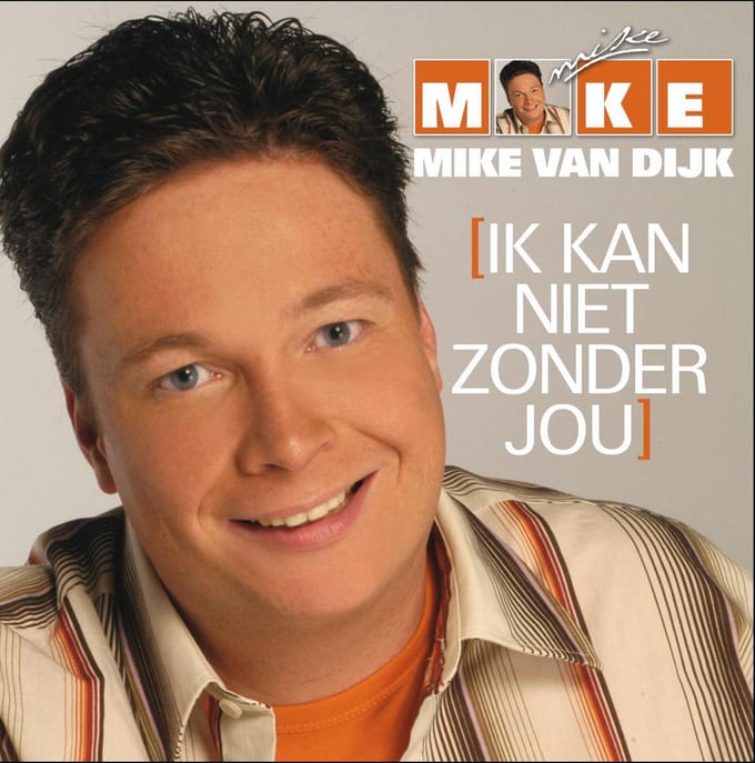 Ik Kan Niet Zonder Jou