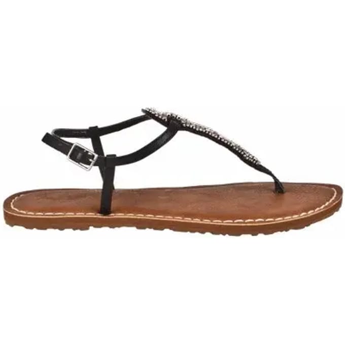 Protest Colta – Sandalen Dames – Kunstleer