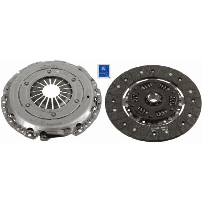 Koppelingsset  SACHS 3000 970 089