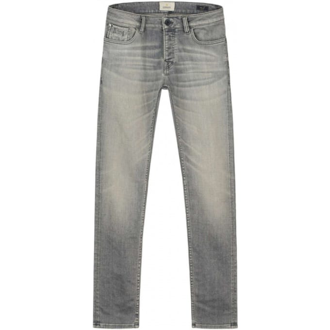 Dstrezzed Mr. E. Left Hand Grey Taglia: W31L34 | Pantaloni skinny Outlet | Uomo | Grigio