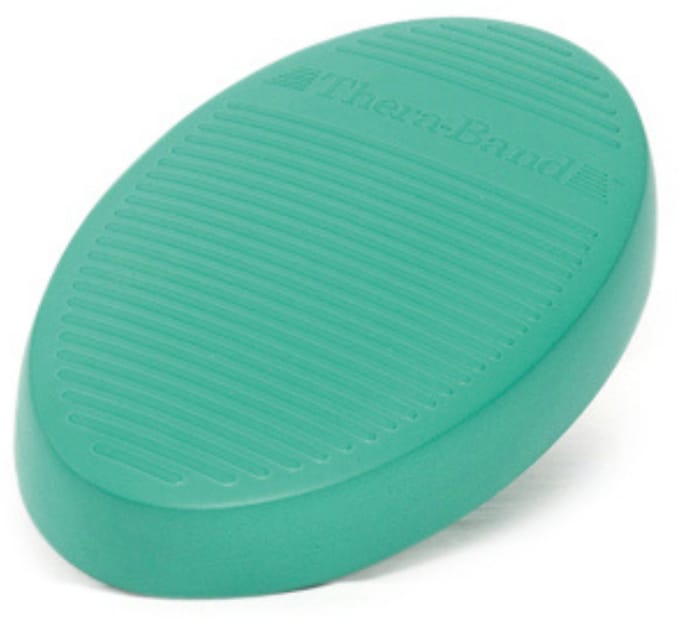 Thera-Band Balanstrainer groen