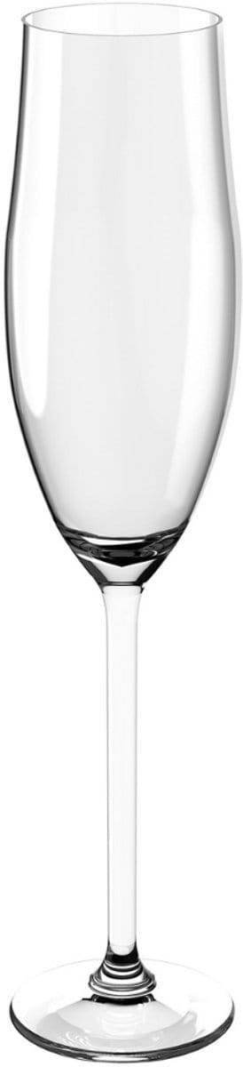 Royal Leerdam Vanguard Champagne Flute Glas 19cl