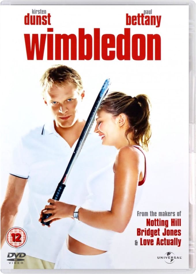 Wimbledon