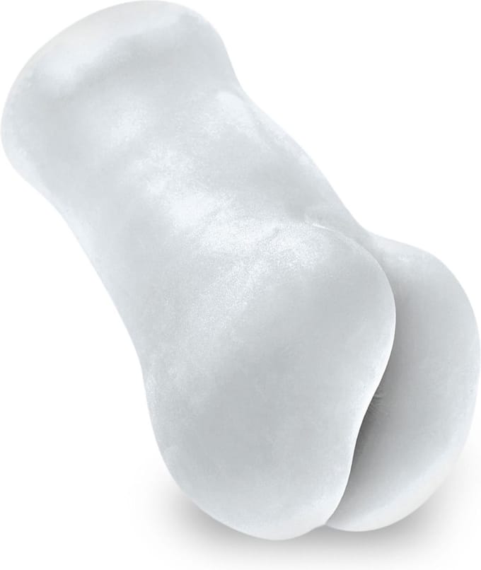 Masturbator Male Blow and Go Mega Clear