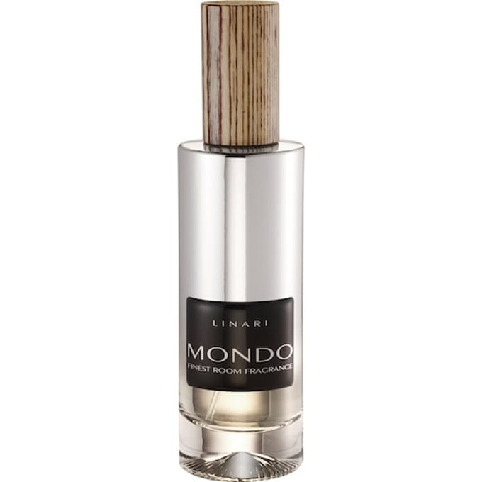 Linari Kamernevel Mondo Luchtverfrissers Unisex 100 ml