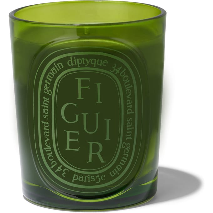 Diptyque Figuier Medium Candle 300G