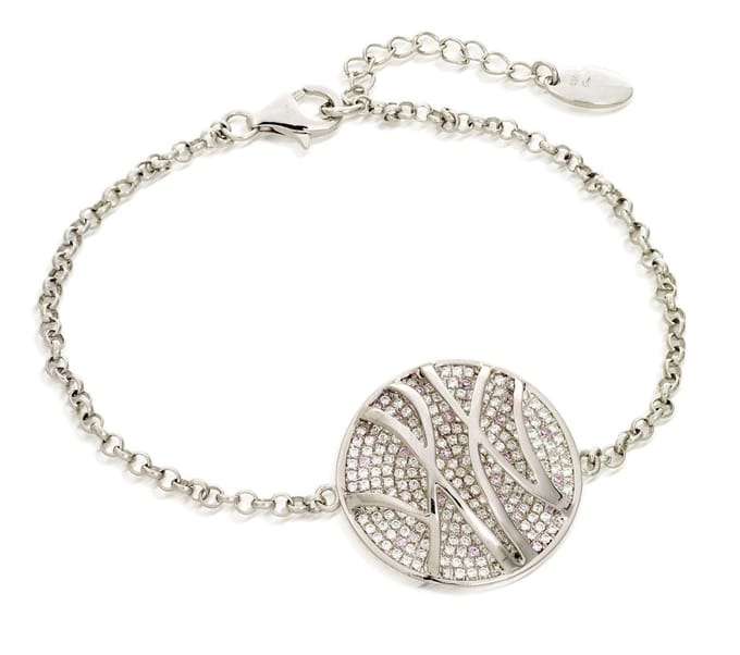 Orphelia ZA-1879 - Armband (sieraad) - Zilver 925