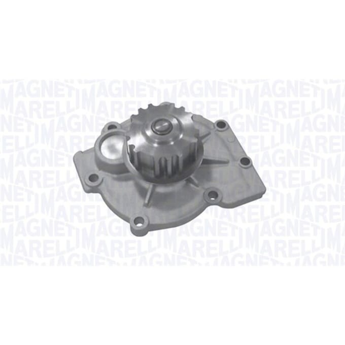 Koelvloeistof pomp MAGNETI MARELLI 352316171222