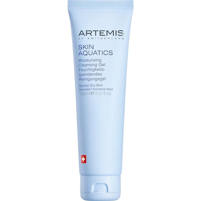 Artemis Skin Aquatics Reinigingsgel Heren 150 ml