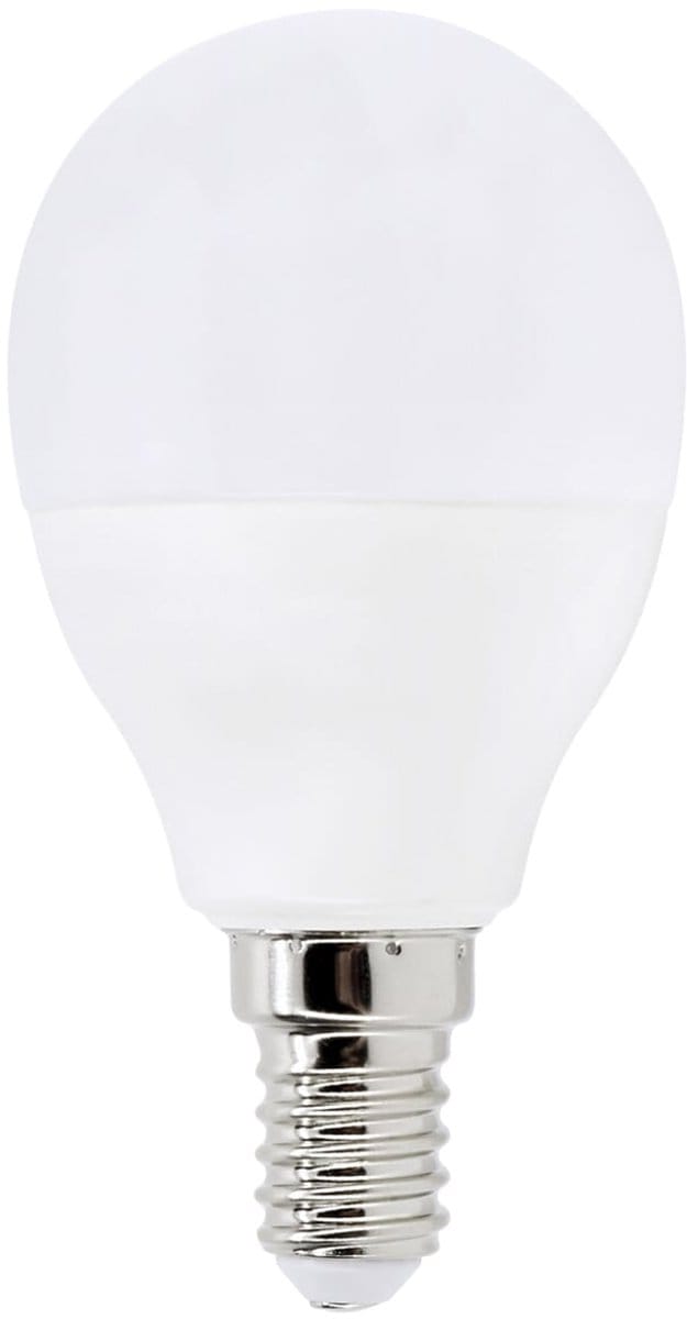 Bemko Premium LED Lamp E14 - vervangt 50W (7.5W) - 720lm - 3000K Warm Wit - 230V