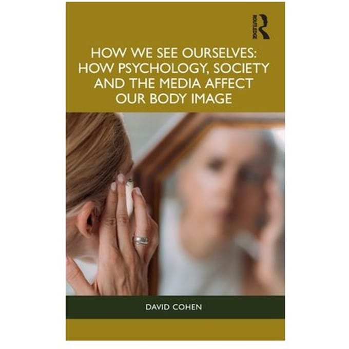 How We See Ourselves - David Cohen