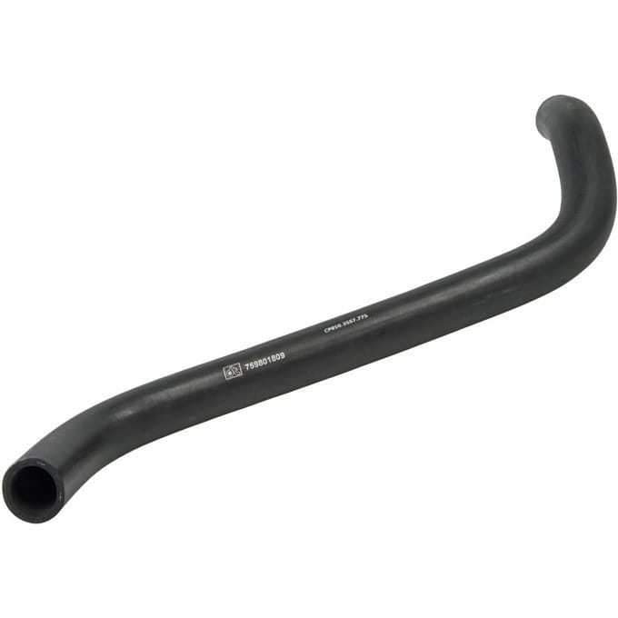 Radiateurslang DT Spare Parts 1.11775