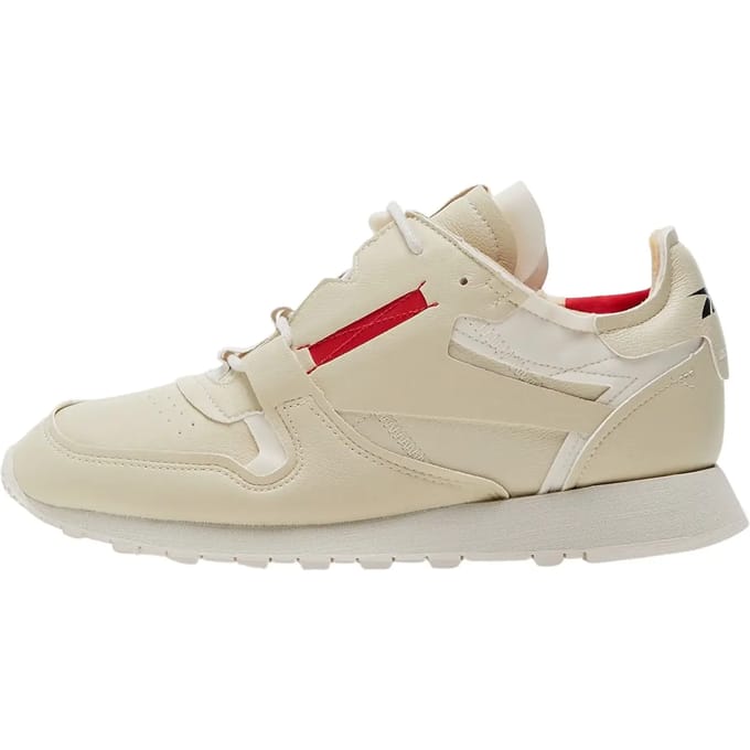 Trainers Reebok Milk Makeup Classic Vegan