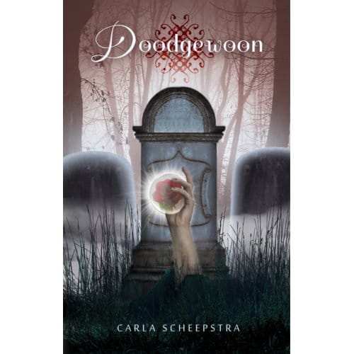 Doodgewoon - Carla Scheepstra