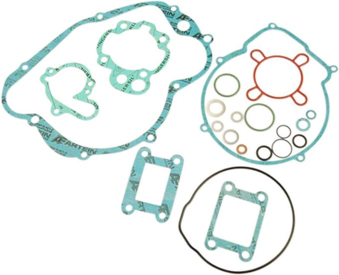 Scharniermotor Artein voor Moto Generic 50 Trigger X Neuf