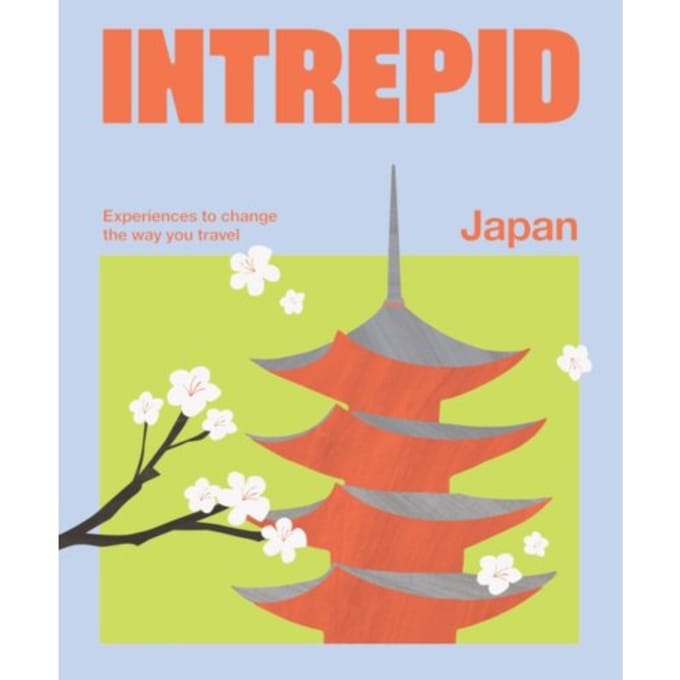 Intrepid Japan - Intrepid - Intrepid