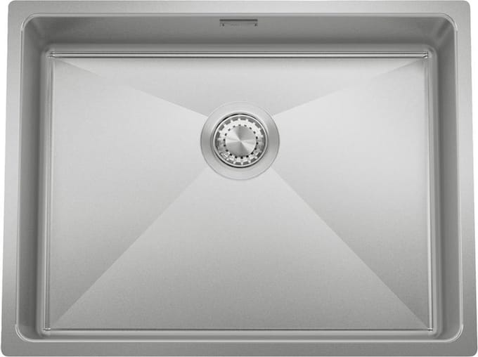Lanesto Giro 915 55x40 Inleg spoelbak