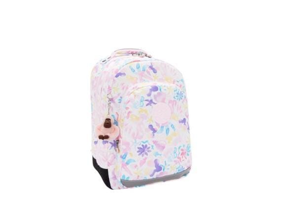 KIPLING Class Room Aqua Sea Boekentassen en rugzakken