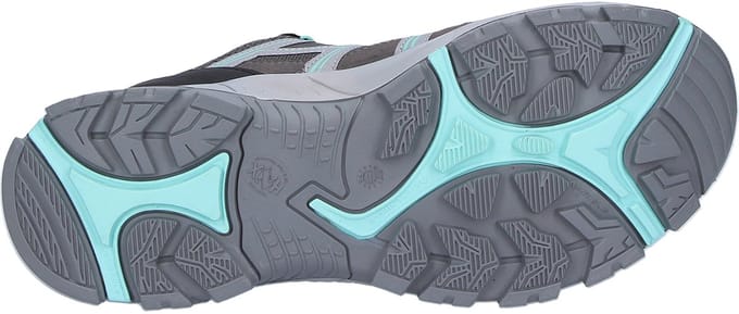 HAIX Veiligheidsschoenen Black Eagle Safety 40.1 laag