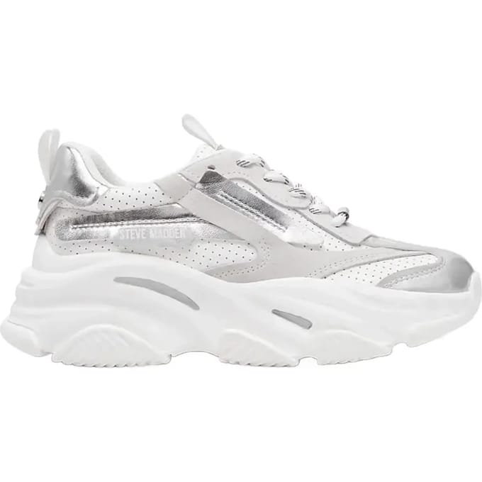 Damestrainers Steve Madden Posses-Perf