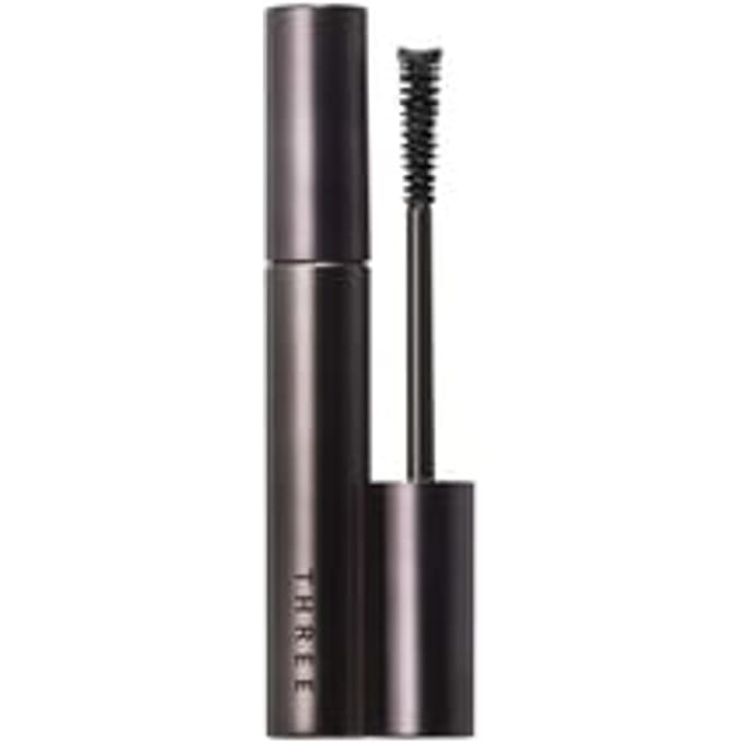 ACRO - THREE Wise Eyes Perspective Mascara 01 New Perspective