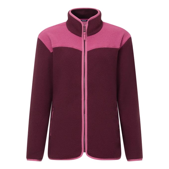 Damesfleece Regatta Frankie Borg