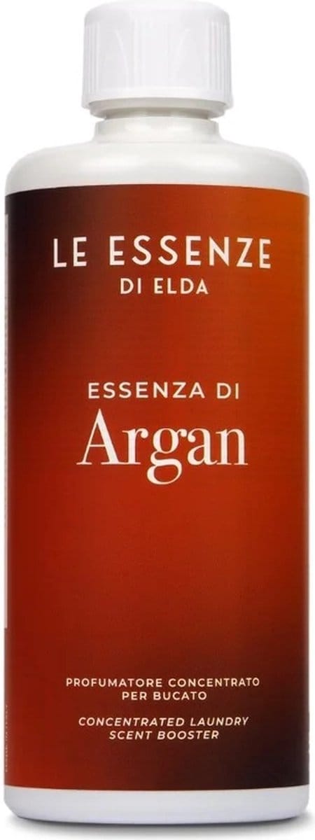Wasparfum Argan 500 ml
