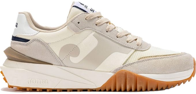 Joma C.501 Schoenen Beige EU 42 Man