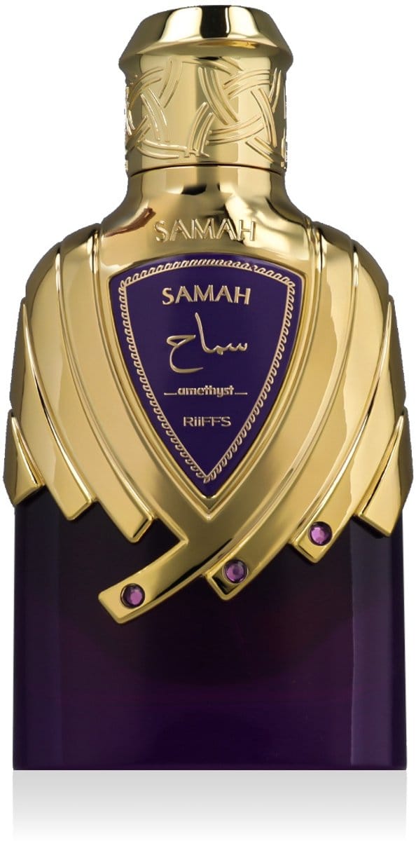 Riiffs Samah Amethyst