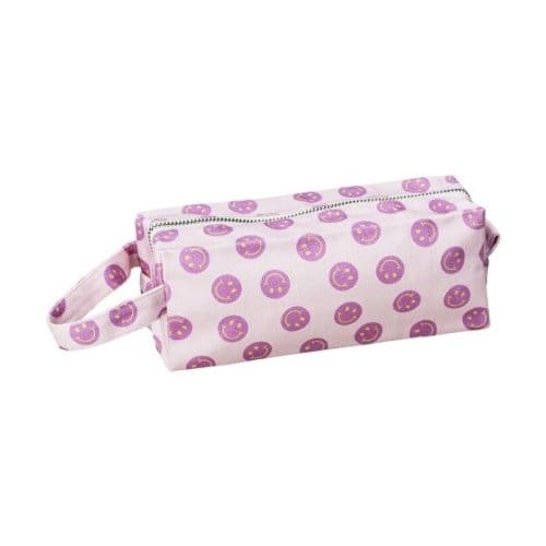Chic.mic etui organisch katoen - smilies