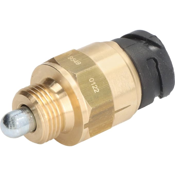 Schakelaar, differentieelslot FEBI BILSTEIN 49477