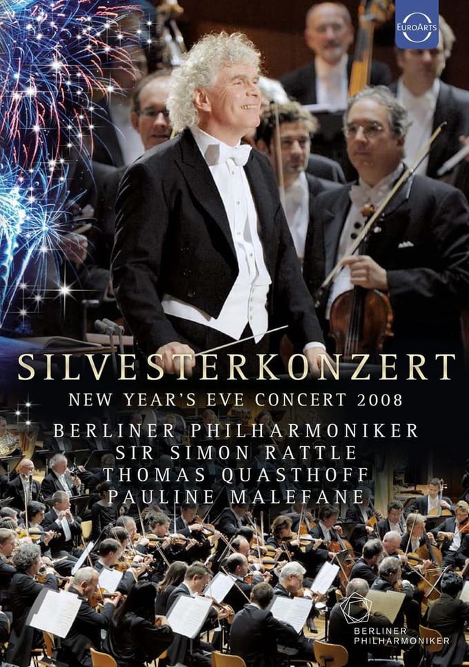 Silvesterkonzert