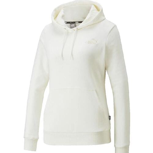Capuchon sweaters Puma Ess+ Embroidery