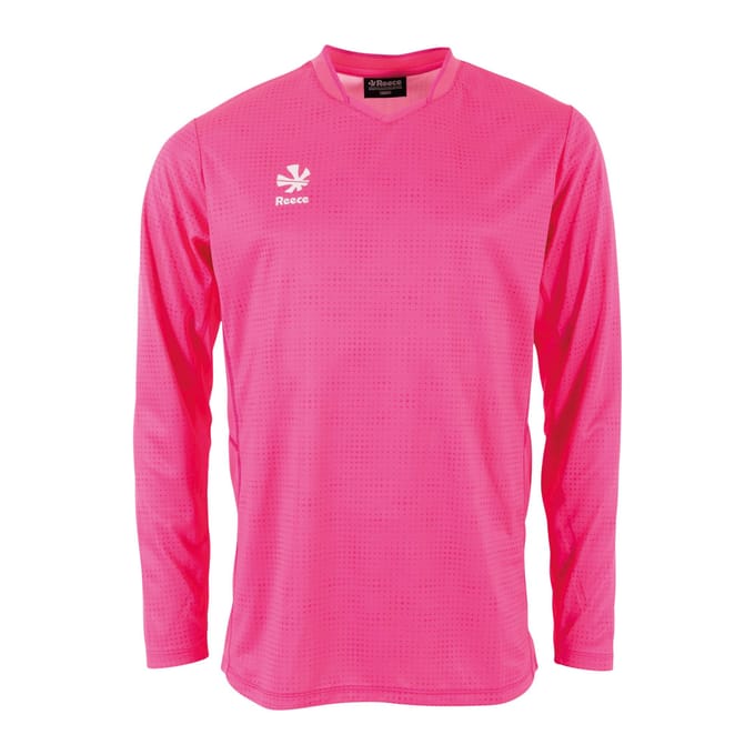 Reece Major Gem Goalkeeper Long Sleeve Shirt - Maat S