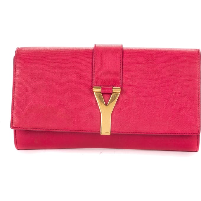 Ligne Y Clutch   Clutch